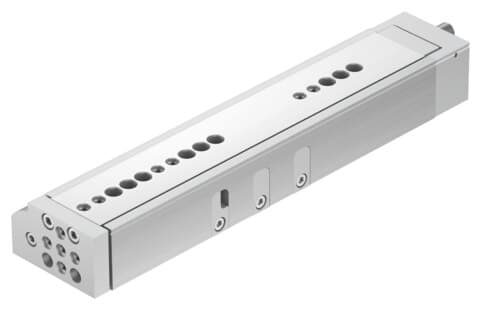 Festo DGSL-12-150-EA