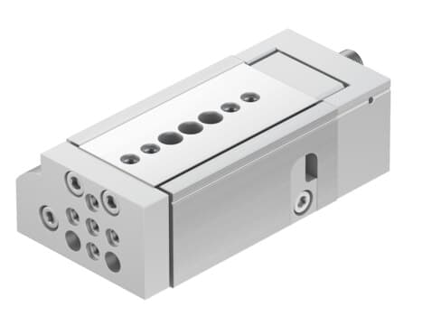 Festo DGSL-16-10-EA