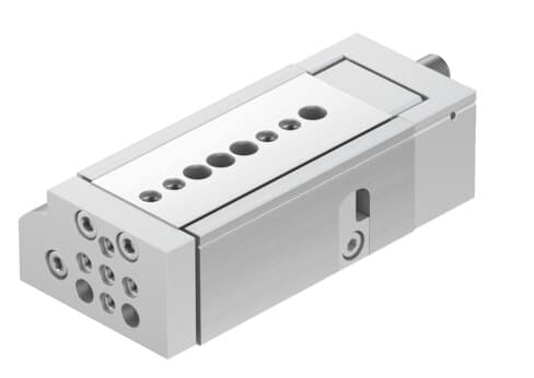 Festo DGSL-16-20-EA