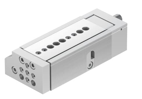 Festo DGSL-16-30-EA
