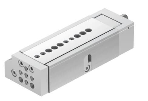 Festo DGSL-16-50-EA
