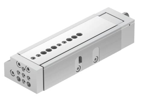 Festo DGSL-16-80-EA