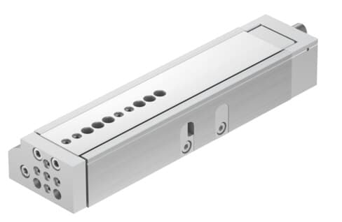 Festo DGSL-16-100-EA