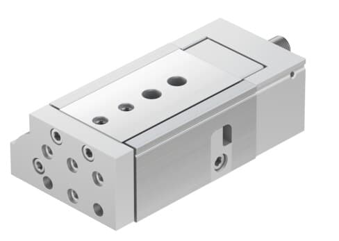 Festo DGSL-25-20-EA