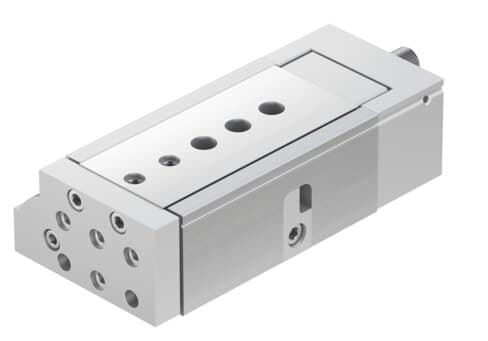 Festo DGSL-25-40-EA