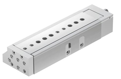 Festo DGSL-25-100-EA