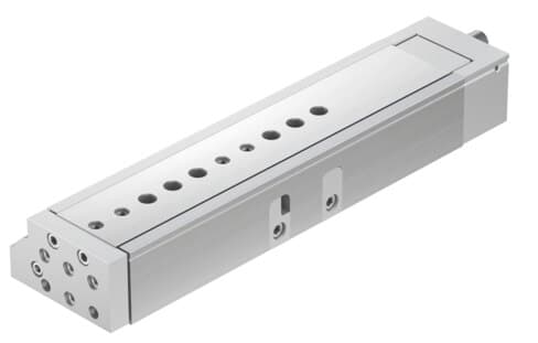 Festo DGSL-25-150-EA