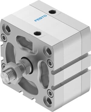 Festo ADN-80-10-A-PPS-A