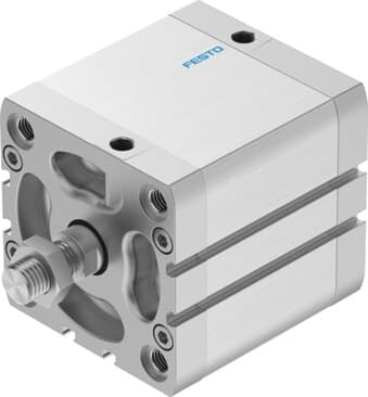 Festo ADN-80-50-A-PPS-A