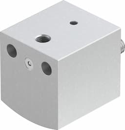 Festo aevc-16-10-a-p - Thumbnail 2