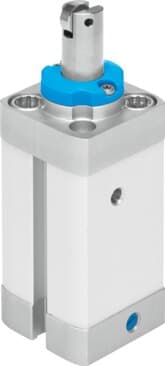 Festo DFSP-Q-16-15-PR-PA
