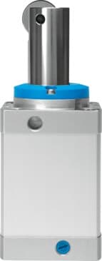 Festo DFSP-Q-40-25-PR-PA