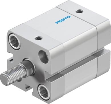Festo ADN-25-15-A-PPS-A