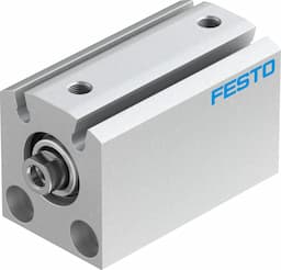 Festo advc-16-20-i-p-a - Thumbnail 2