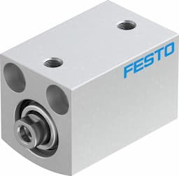Festo advc-16-20-i-p - Thumbnail 2