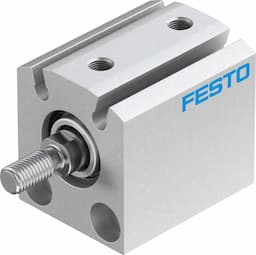 Festo advc-16-5-a-p-a - Thumbnail 2