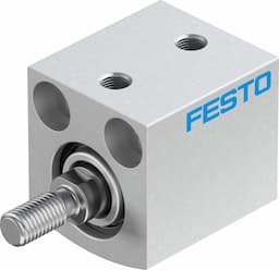 Festo advc-16-10-a-p - Thumbnail 2