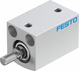 Festo advc-16-20-a-p - Thumbnail 2