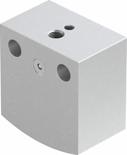 Festo aevc-20-5-i-p - Thumbnail 2