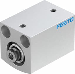 Festo advc-20-25-i-p - Thumbnail 4