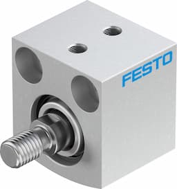 Festo advc-20-5-a-p - Thumbnail 4