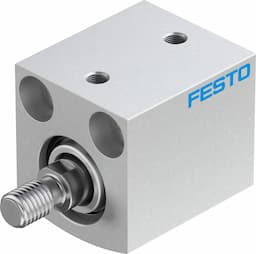 Festo advc-20-15-a-p - Thumbnail 2