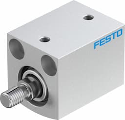 Festo advc-20-20-a-p - Thumbnail 2