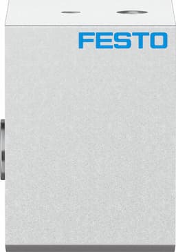 Festo aevc-25-5-i-p - Thumbnail 3