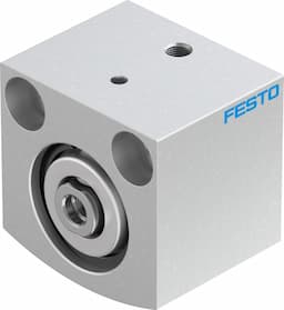 Festo aevc-25-10-i-p - Thumbnail 5