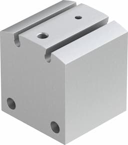 Festo aevc-25-5-a-p-a - Thumbnail 5