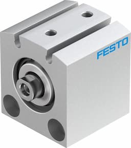 Festo advc-25-5-i-p-a - Thumbnail 5