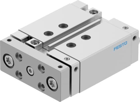 Festo DFM-20-30-B-PPV-A-KF