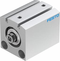 Festo advc-25-20-i-p-a - Thumbnail 5