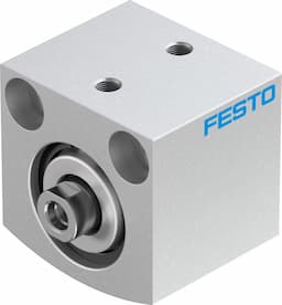 Festo advc-25-10-i-p - Thumbnail 4