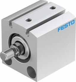 Festo advc-25-10-a-p-a - Thumbnail 4