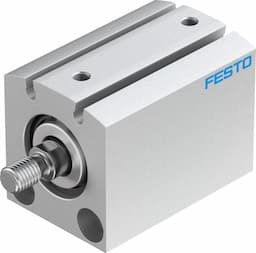 Festo advc-25-25-a-p-a - Thumbnail 5