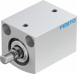 Festo advc-25-25-a-p - Thumbnail 5
