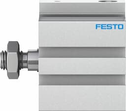 Festo aevc-32-10-a-p-a - Thumbnail 2