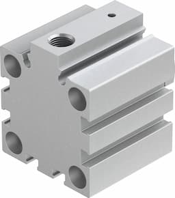 Festo aevc-32-10-a-p-a - Thumbnail 5