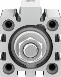 Festo aevc-32-25-a-p-a - Thumbnail 3