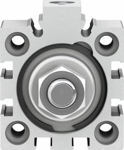 Festo aevc-32-5-a-p - Thumbnail 4