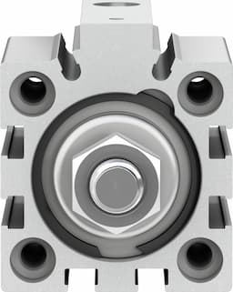 Festo aevc-32-25-a-p - Thumbnail 4