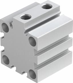 Festo advc-32-10-i-p-a - Thumbnail 2