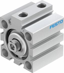 Festo advc-32-10-i-p-a - Thumbnail 5