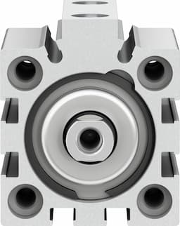 Festo advc-32-20-i-p-a - Thumbnail 4