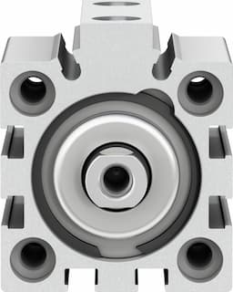 Festo advc-32-20-i-p - Thumbnail 4