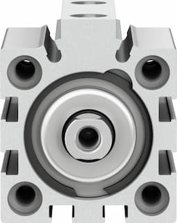 Festo advc-32-25-i-p - Thumbnail 4