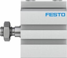 Festo advc-32-10-a-p-a - Thumbnail 3