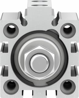 Festo advc-32-10-a-p-a - Thumbnail 4