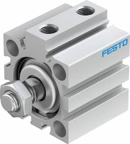 Festo advc-32-10-a-p-a - Thumbnail 5